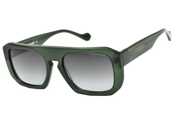 Sunglasses Kreuzbergkinder Man KR KANO 54 C3 - KR KANO 54 C3